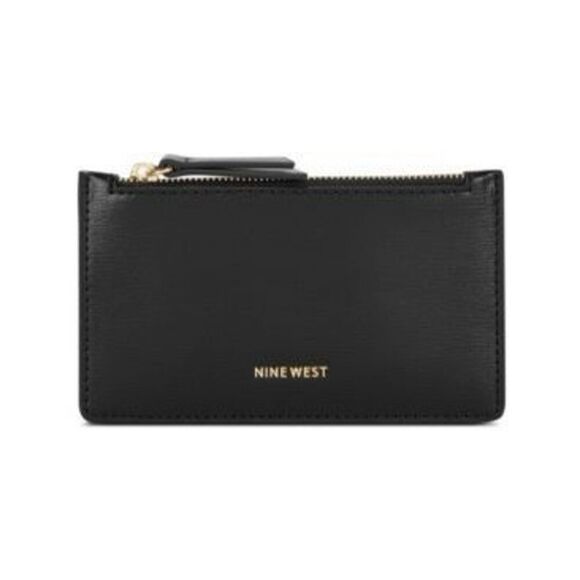 Nine West Kennedy Coin Card Case - Picture 1 of 3